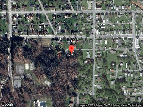 Line, PORTAGE, PA 15946