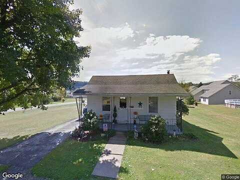 King, NORTHUMBERLAND, PA 17857