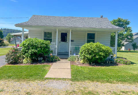 King, NORTHUMBERLAND, PA 17857