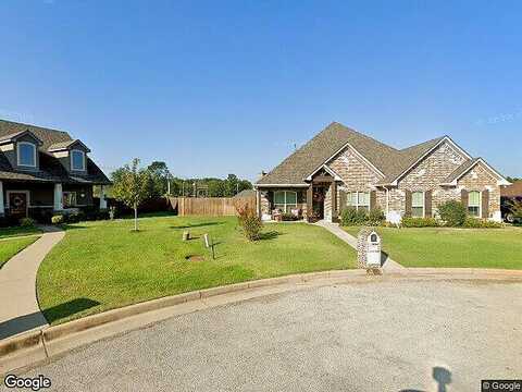 New Braunfels, HALLSVILLE, TX 75650