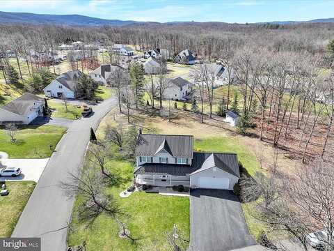Oregon, KULPMONT, PA 17834