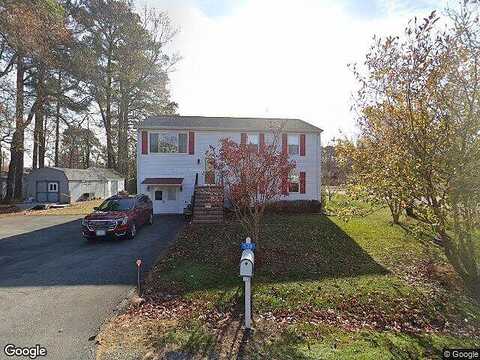 Pine Point, HEATHSVILLE, VA 22473