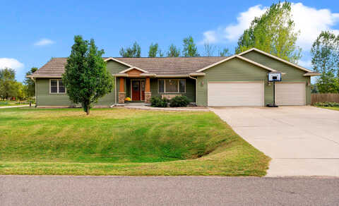 Vermeer, HOLMEN, WI 54636