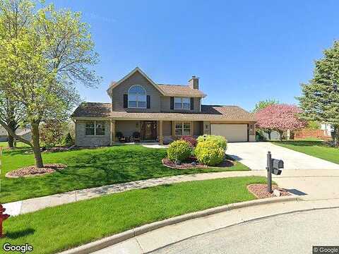 Cairn, JACKSON, WI 53037