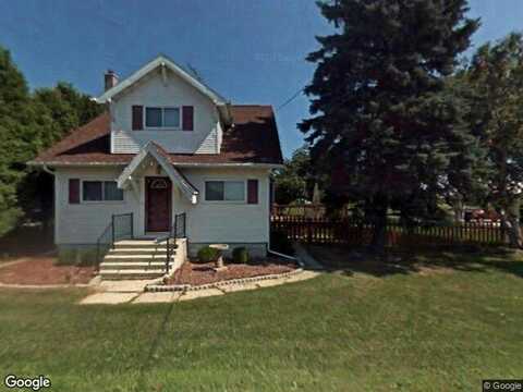 County Road Ab, DENMARK, WI 54208