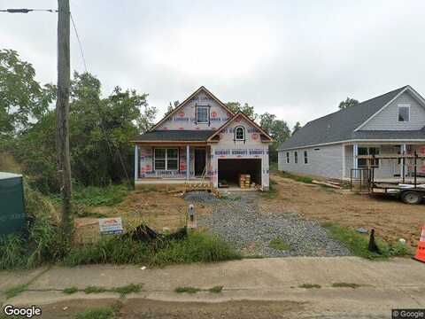 Jackson, COLONIAL BEACH, VA 22443
