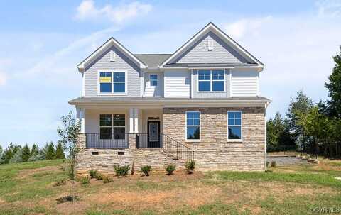 Mckibben, CHESTERFIELD, VA 23838