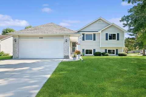 Lower 147Th, SAINT PAUL, MN 55124