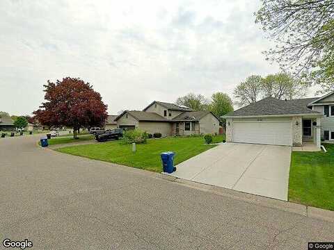 Lower 147Th, SAINT PAUL, MN 55124