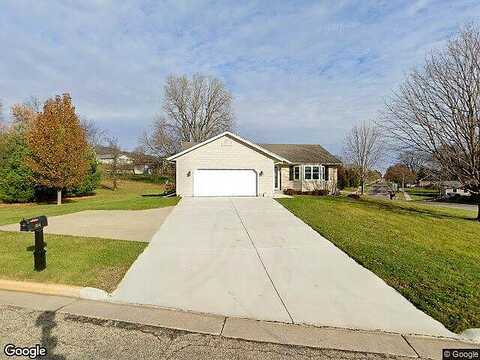 Iroquois, BARABOO, WI 53913