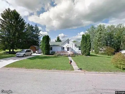 Williams, VIROQUA, WI 54665