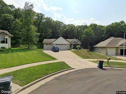 Rusty, ALTOONA, WI 54720