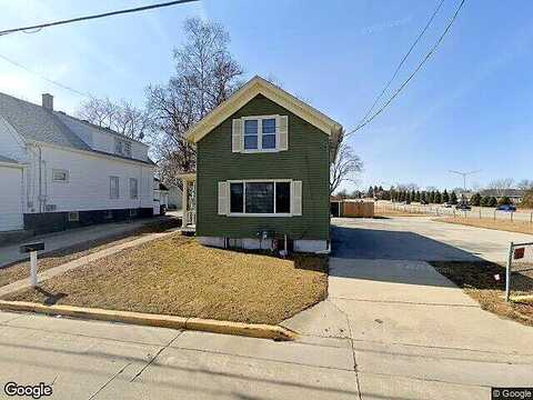 Pennsylvania, OAK CREEK, WI 53154