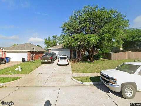 Cumberland, BURLESON, TX 76028