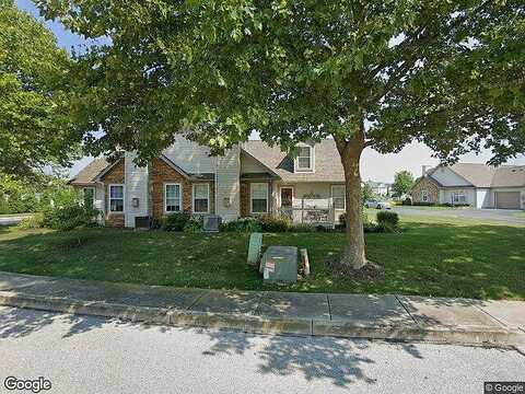 Apple Jack, LITTLESTOWN, PA 17340