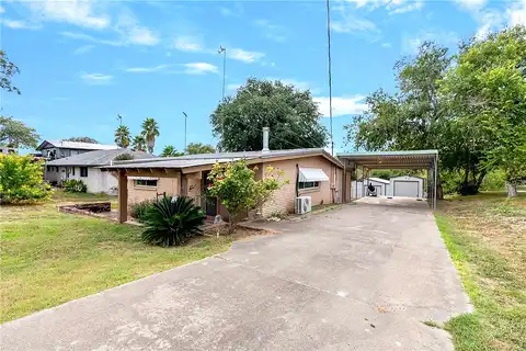 Vista, SANDIA, TX 78383