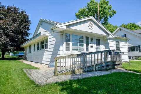 Franklin, SAUK CITY, WI 53583