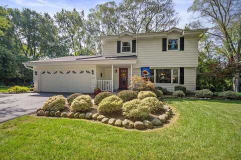 Cairdel, MEQUON, WI 53092