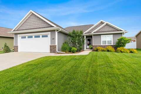 Pebblestone, ONEIDA, WI 54155