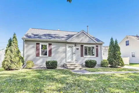 Cottage Grove, GREEN BAY, WI 54304