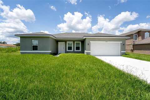 152Nd, OCALA, FL 34473