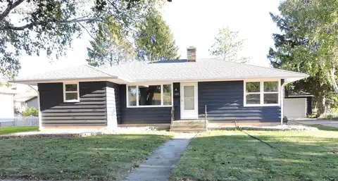 Rogers, FORT ATKINSON, WI 53538