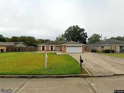 Stoney Brook, PORT ARTHUR, TX 77642