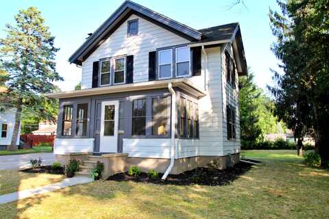 Scott, LAKE MILLS, WI 53551