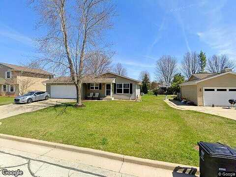 Poplar Grove, WATERFORD, WI 53185
