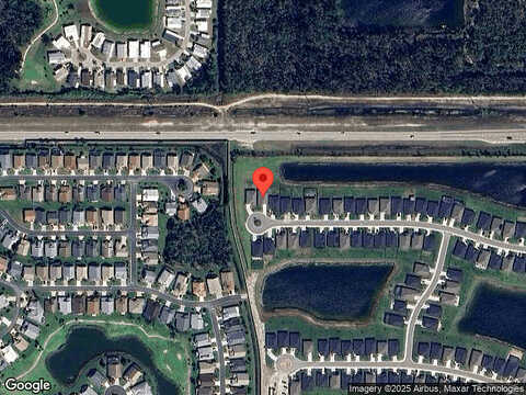 Villa Doria, NORTH FORT MYERS, FL 33917