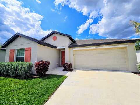 Villa Doria, NORTH FORT MYERS, FL 33917
