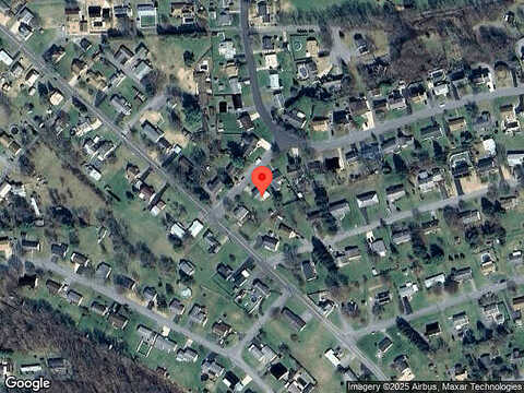 Old Orchard, MILTON, PA 17847