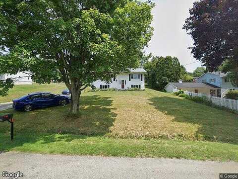 Ross, SAEGERTOWN, PA 16433