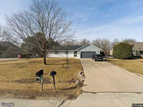 Carollton, OAK CREEK, WI 53154