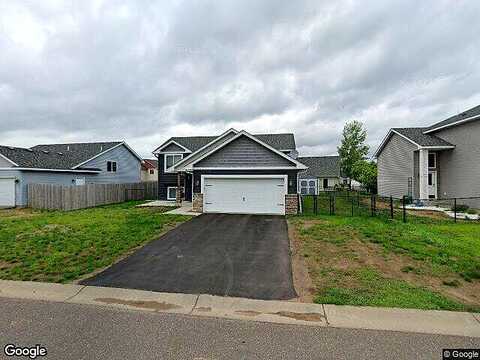Ladd, OSCEOLA, WI 54020