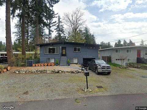 38Th, AUBURN, WA 98001