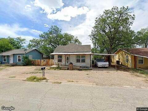 13Th, SAN ANGELO, TX 76903