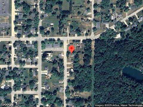 Greenwood, BERLIN, WI 54923
