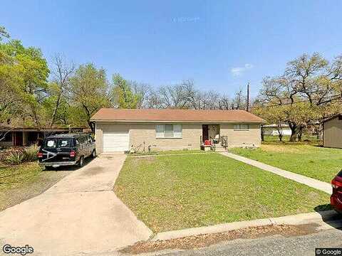 Avenue P, TEMPLE, TX 76504