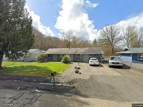 7Th, MCCLEARY, WA 98557