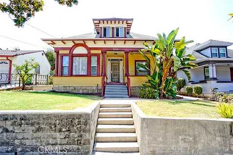 San Clemente, ALHAMBRA, CA 91803