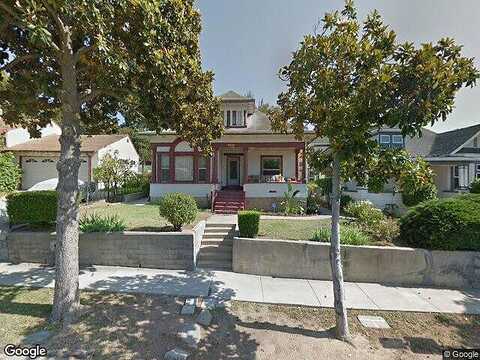 San Clemente, ALHAMBRA, CA 91803