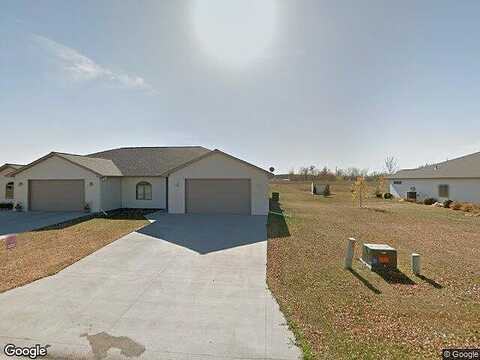 New York, BRECKENRIDGE, MN 56520