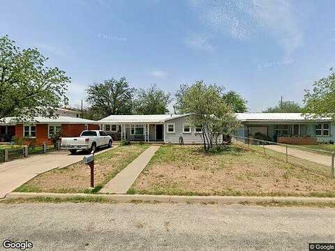 Windham, SAN ANGELO, TX 76903