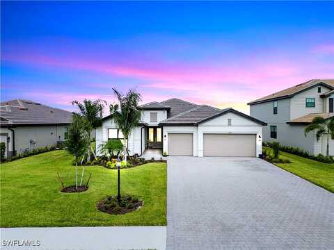 Greenwich, ESTERO, FL 33928