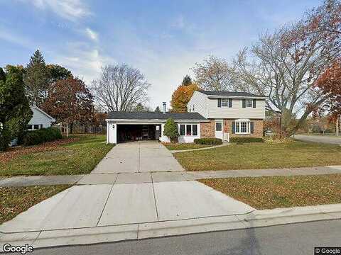 Monroe, PORT WASHINGTON, WI 53074
