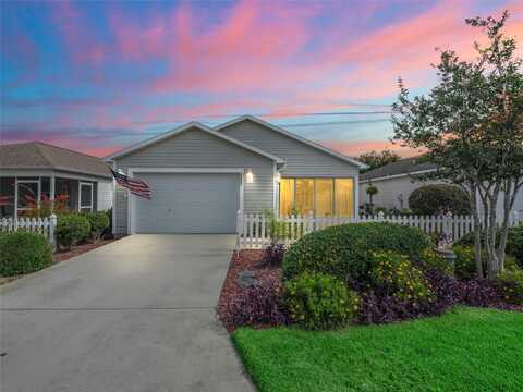 Kelmscott, THE VILLAGES, FL 32162