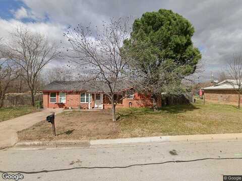 12Th, MINERAL WELLS, TX 76067