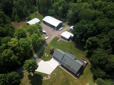 Bay, GLIDDEN, WI 54527