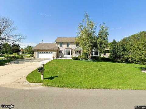 Country Club, STOUGHTON, WI 53589